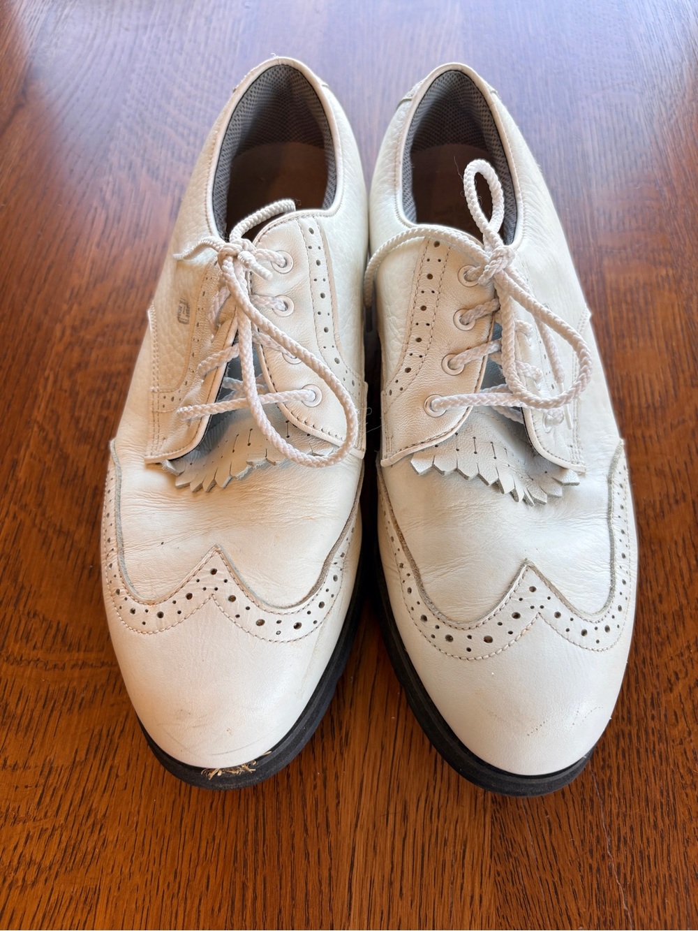 FootJoy golf shoes
